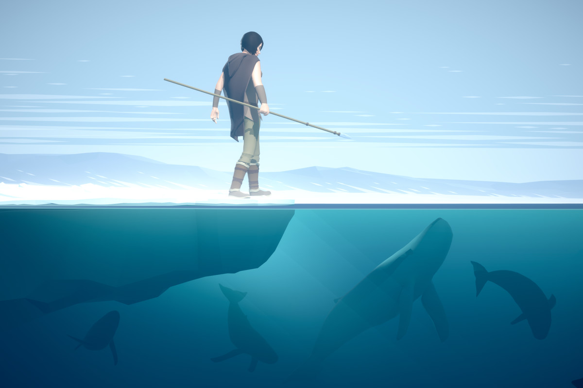 Polyquest Heroes: Warrior I Huntress