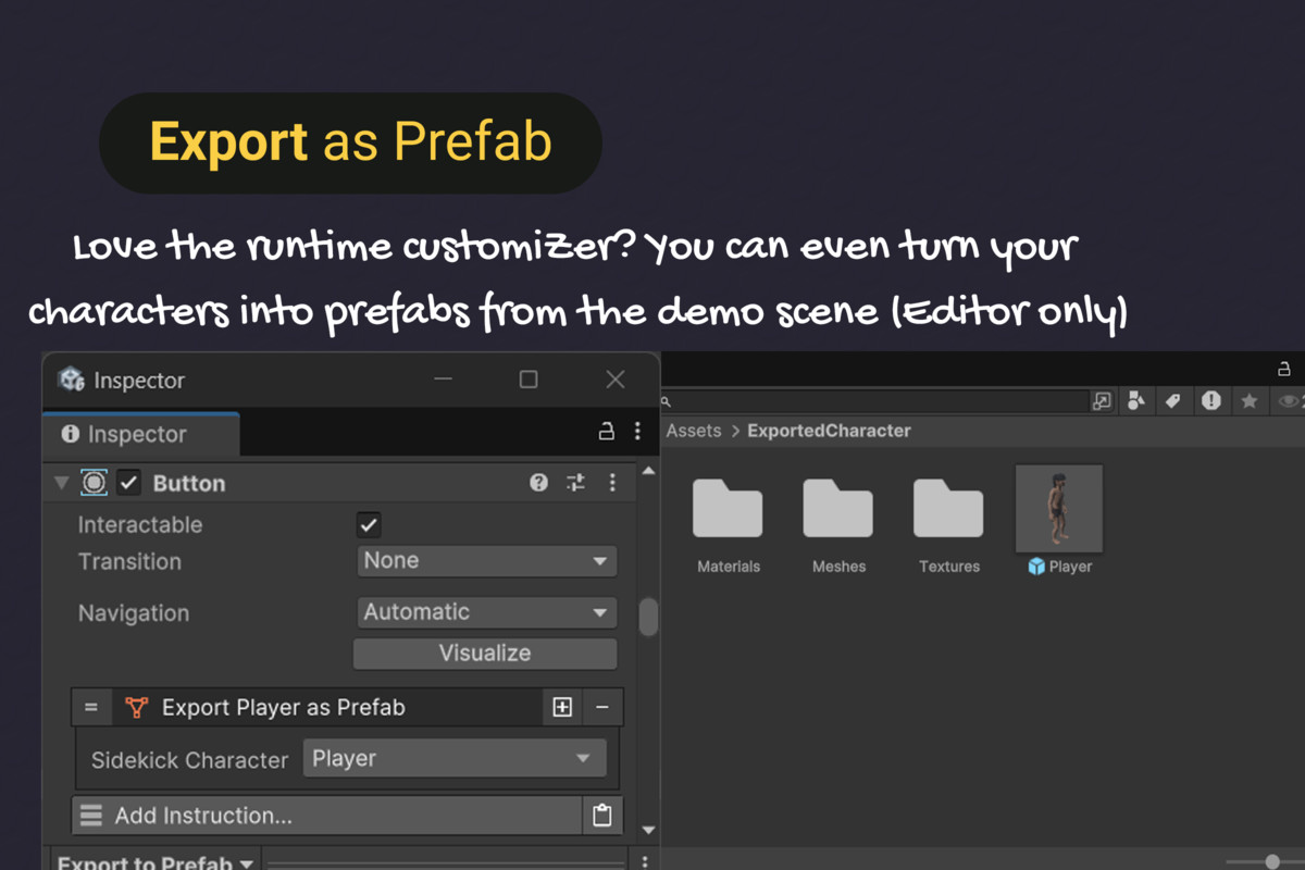 Visual Scripting Bundle for Game Creator 2
