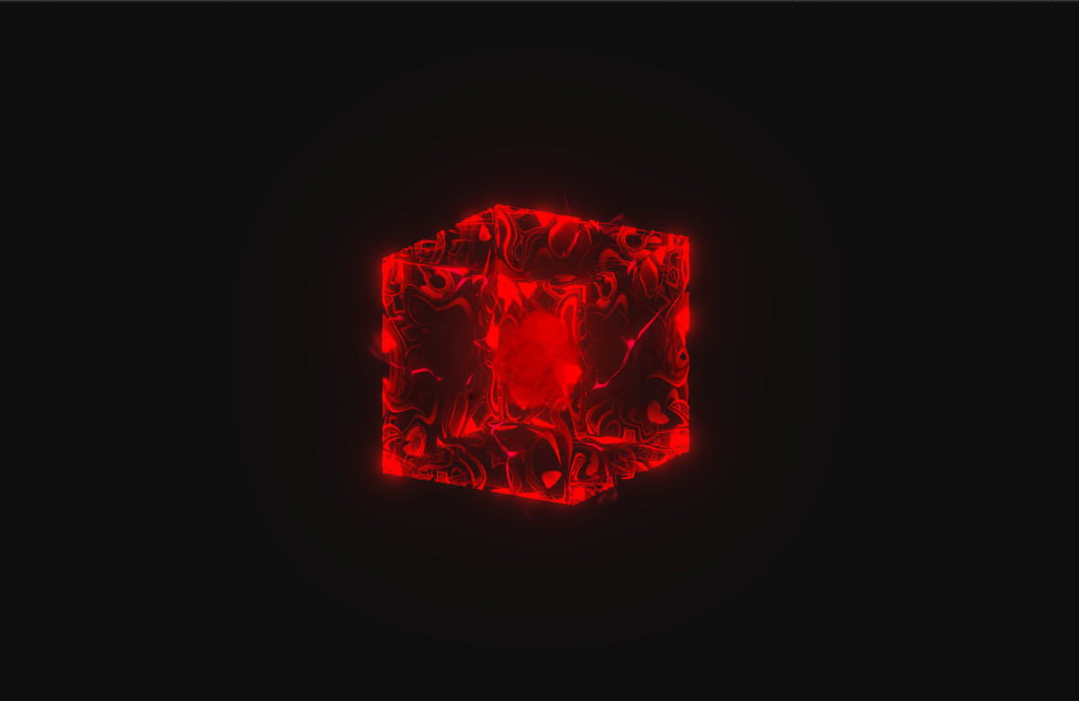 Game VFX - Magic Box & Loot Drop