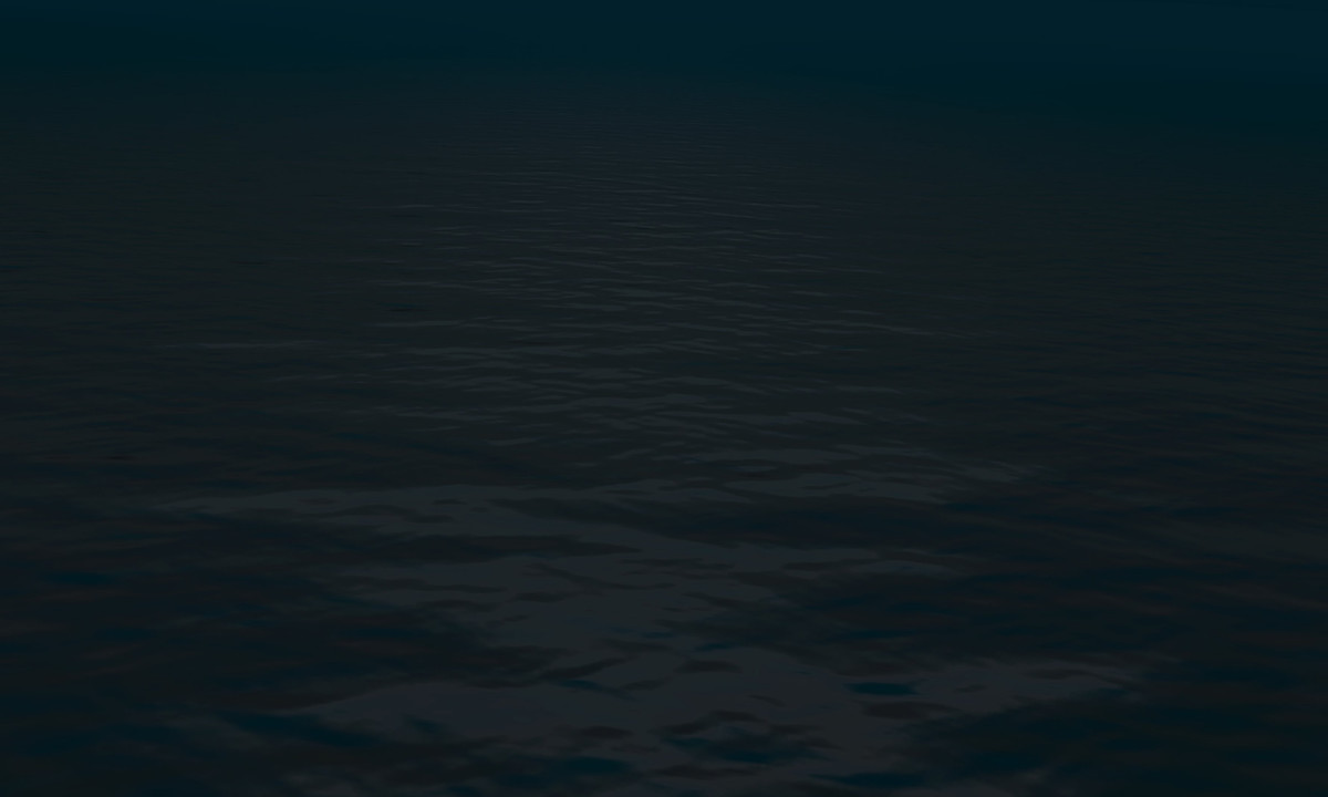 VR Ocean | High-Performance Ocean Simulation for VR