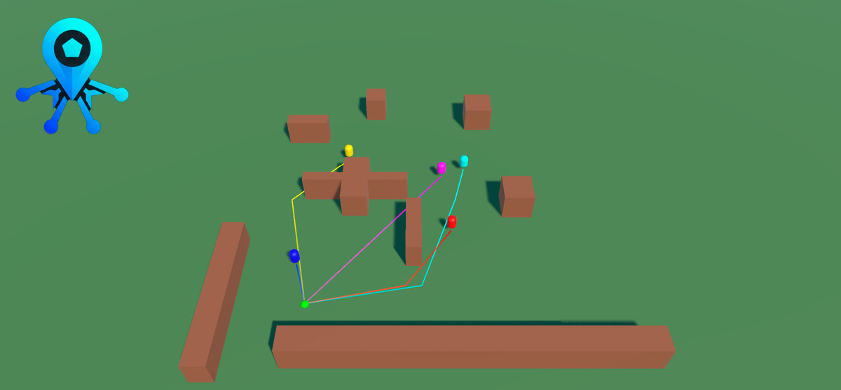 ForgePath Elite - Ultimate Pathfinding System