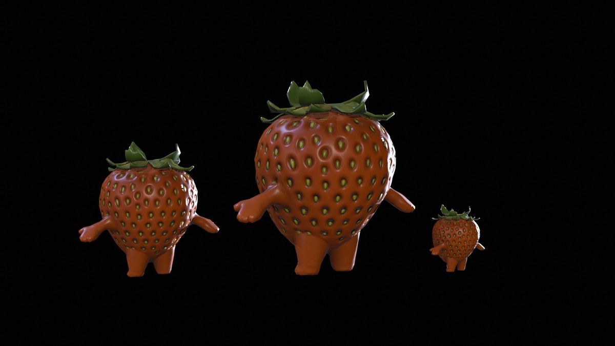 ChibiFruit4Pack2