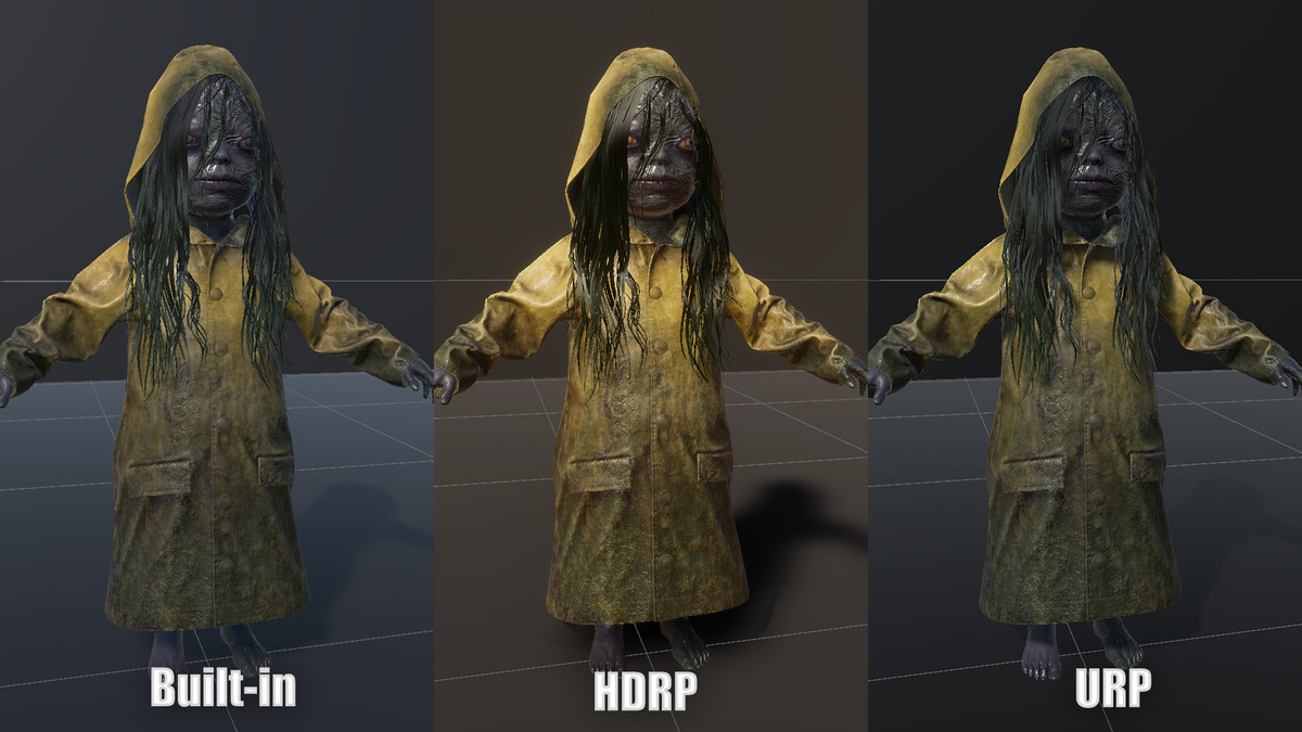 Horror Kids
