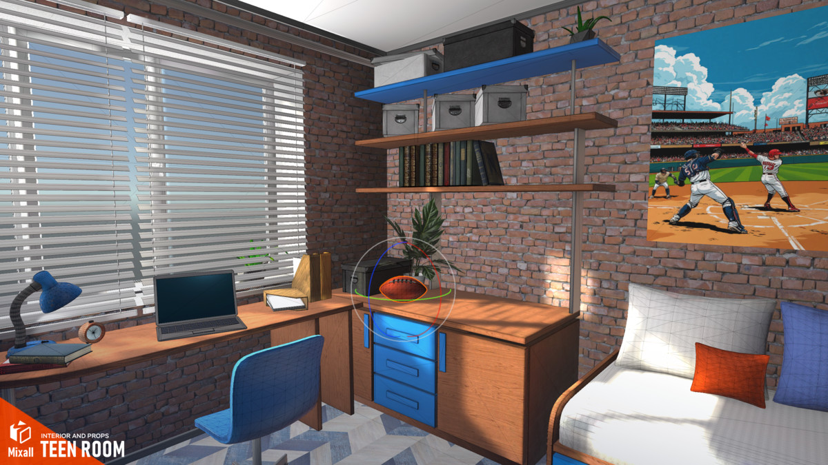 Asset Screenshot 8