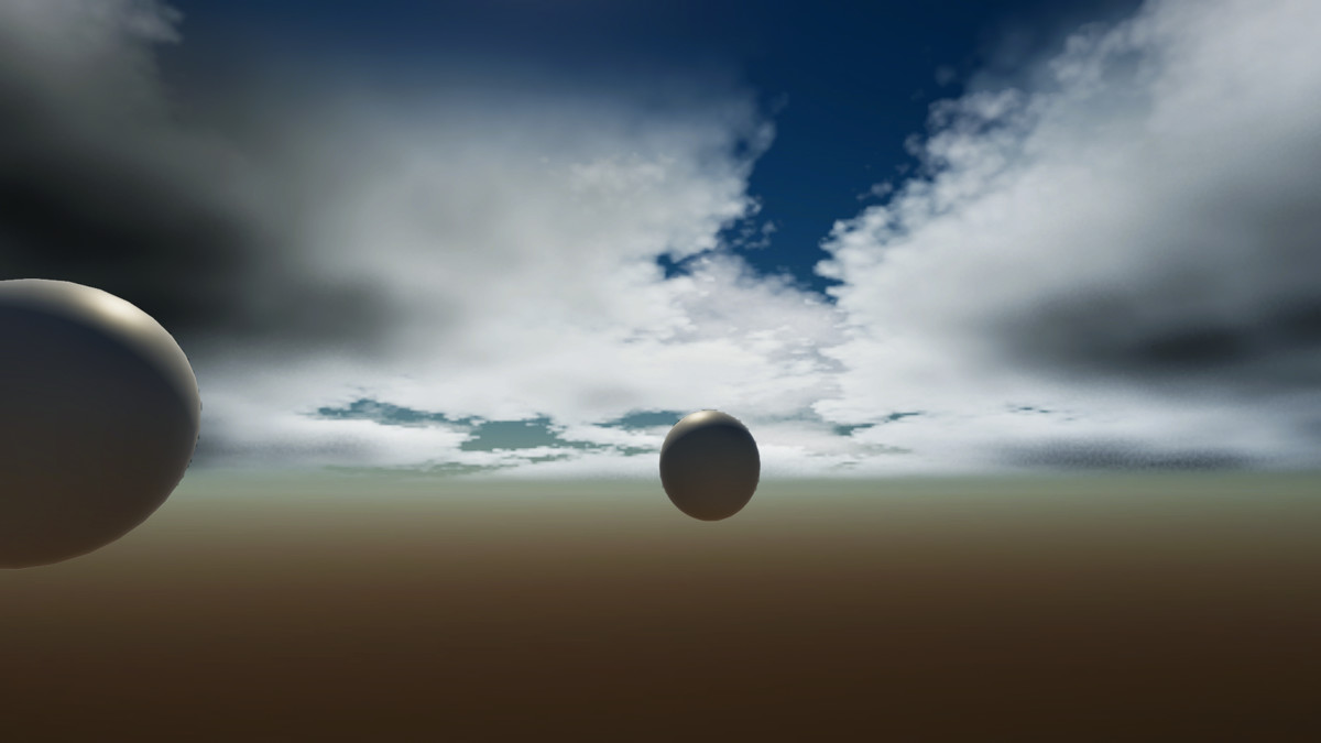 Fast Sky 2 - Performant Sky & Clouds Rendering Solution | Realistic & Stylized