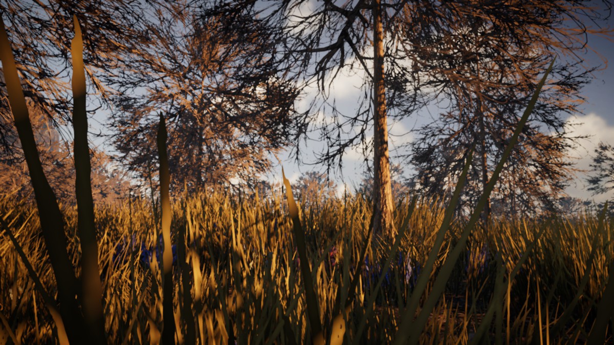 Mobile Tree Bundle (Winter)