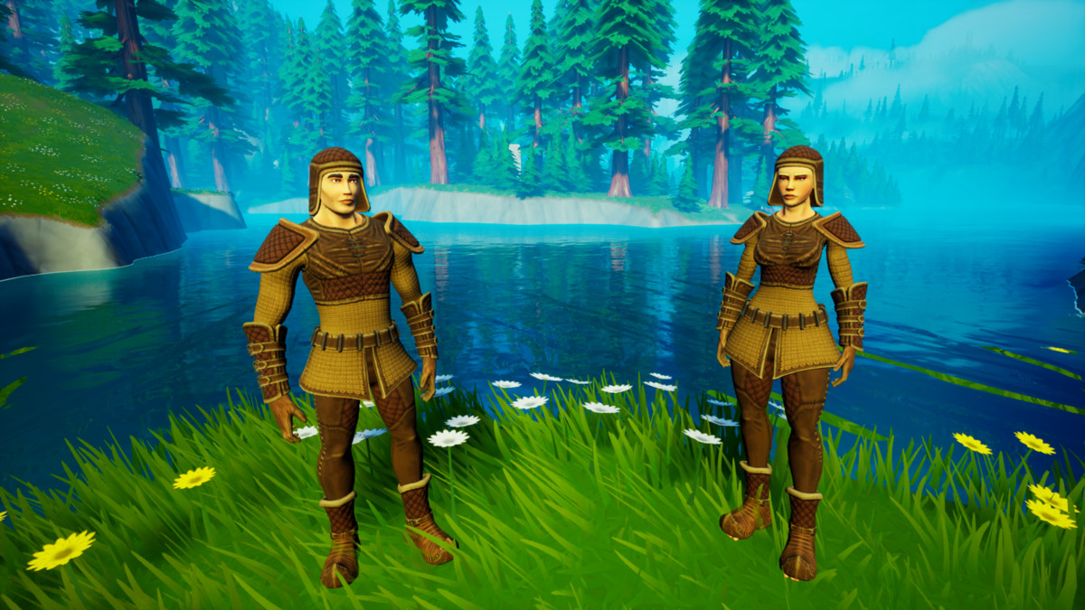 RPG Art ULTIMATE Bundle