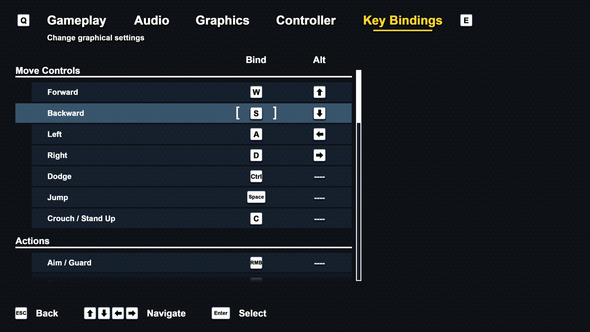 Clean Dark Fantasy GUI Pack