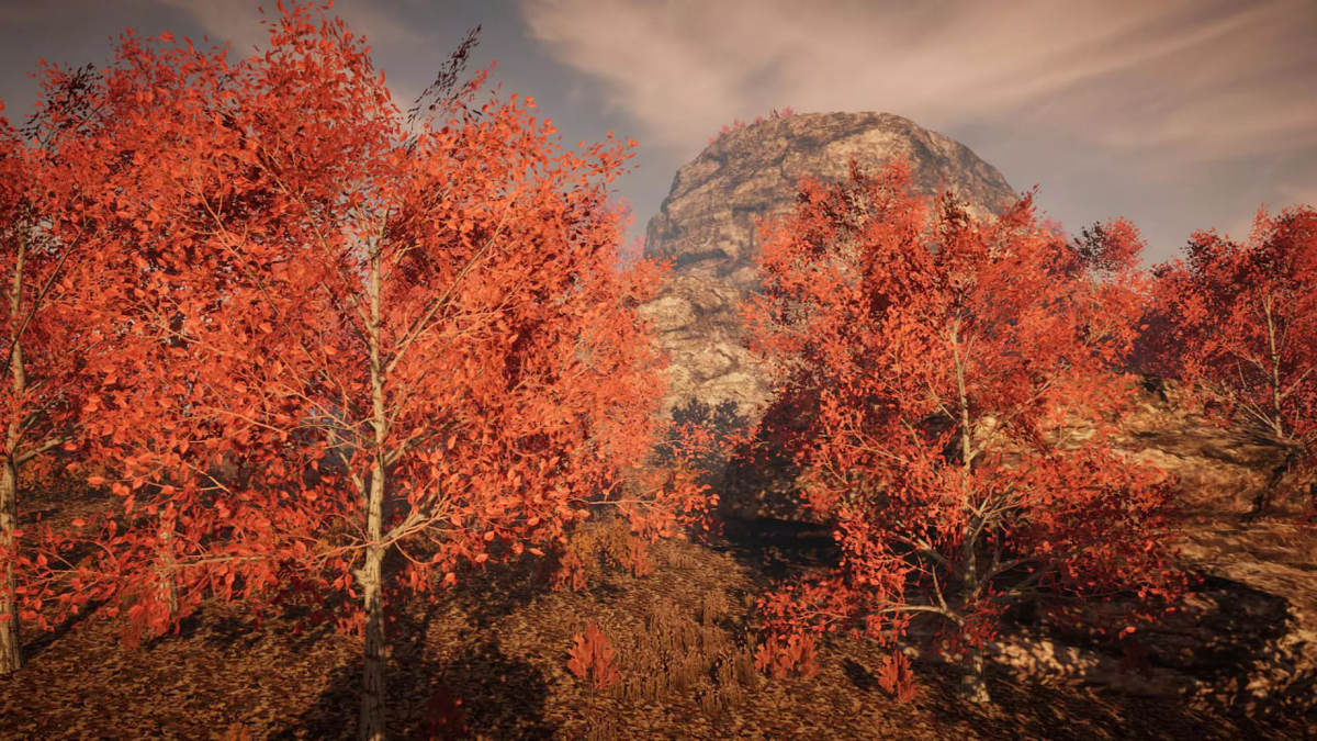 Mega Tree Bundle (All in One)