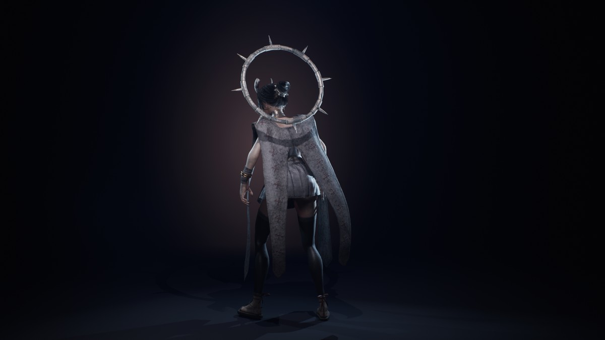 Dark Witch