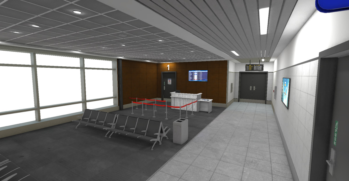 Airport