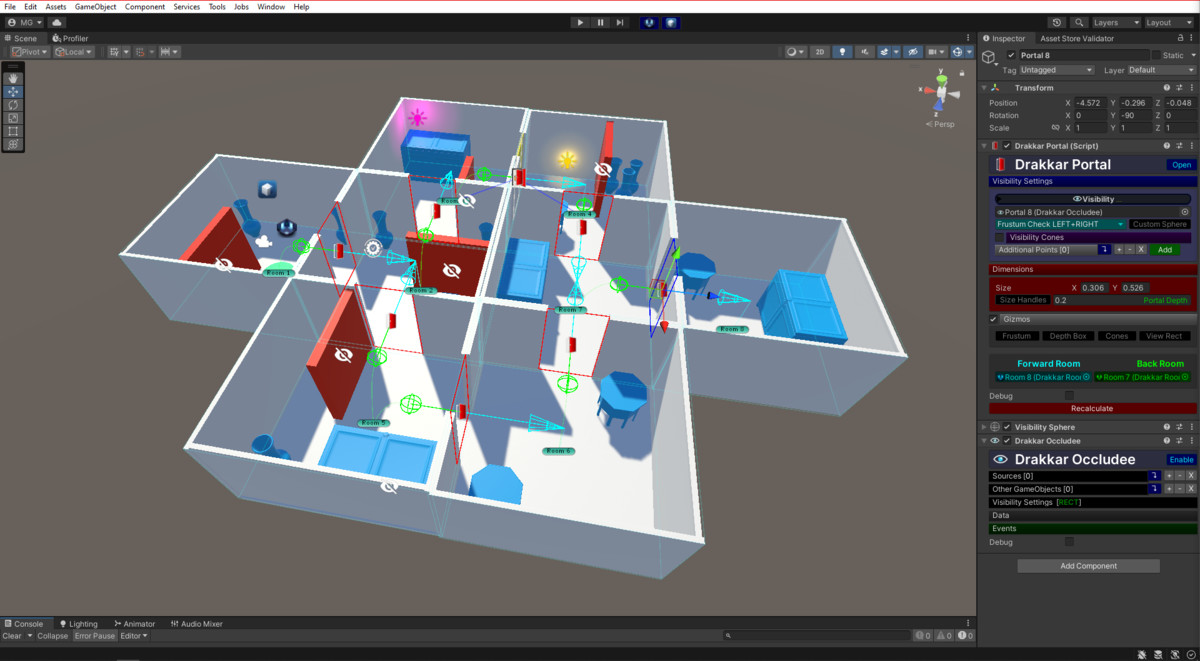 Asset Screenshot 2