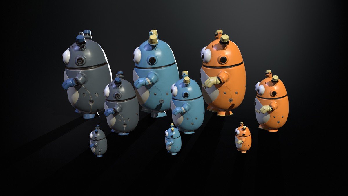Minirobotic4pack2
