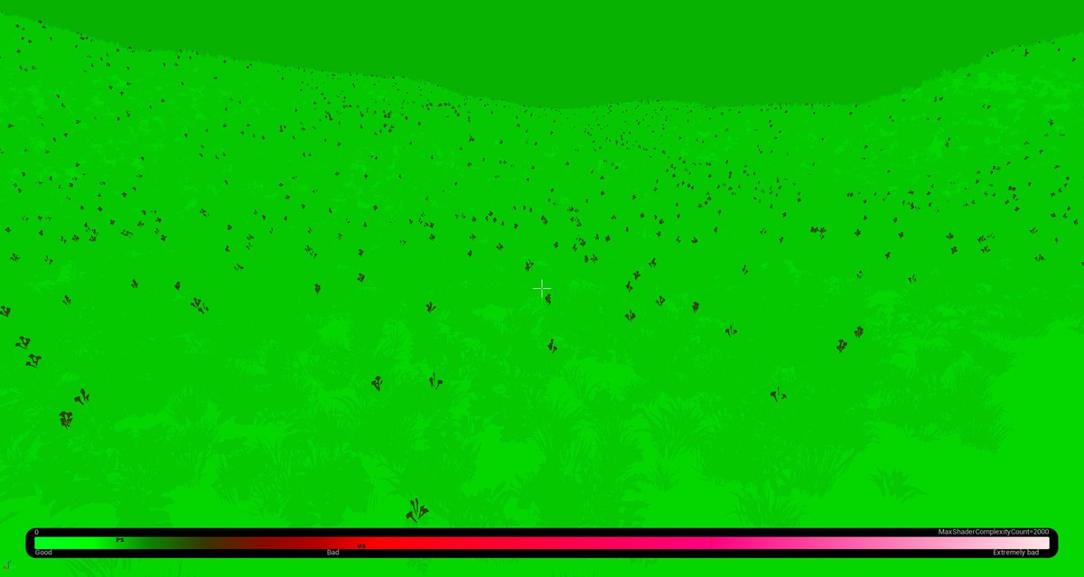 Realistic Meadow Grass Pack – Game Ready Foliage