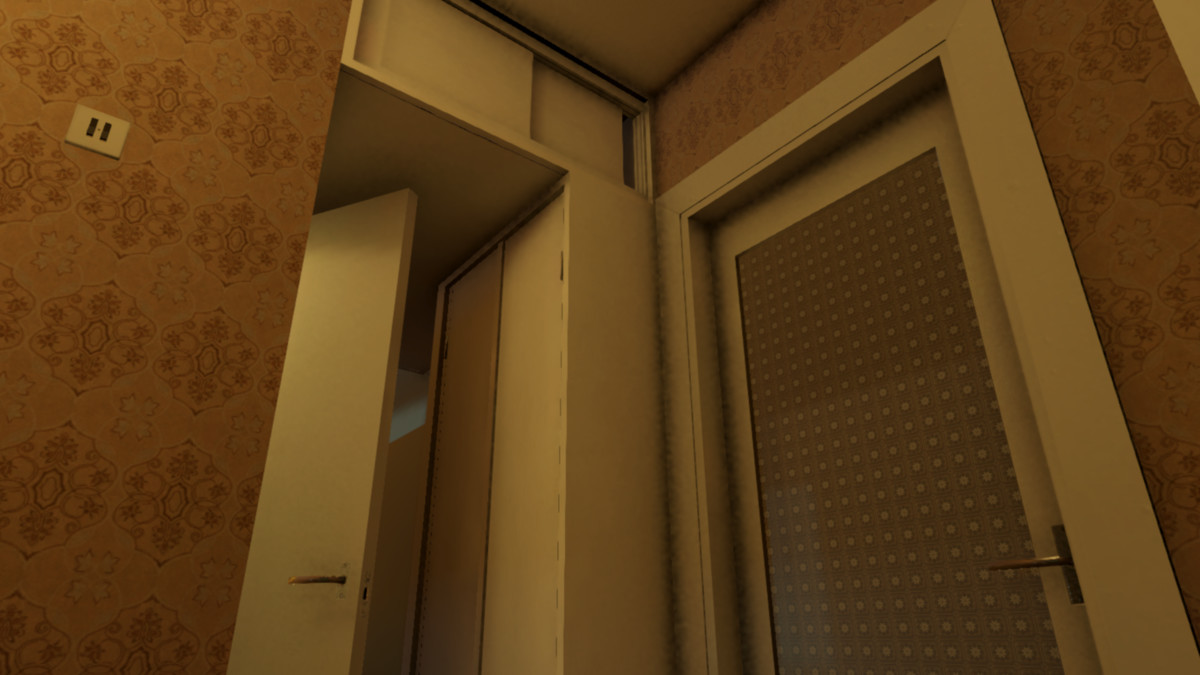 Soviet Modular Apartment Kit | Source of Dystopia