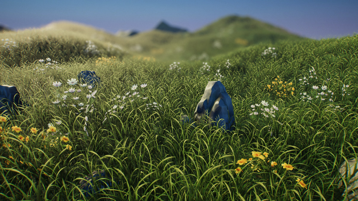 Terrain Foliage Painter Pack