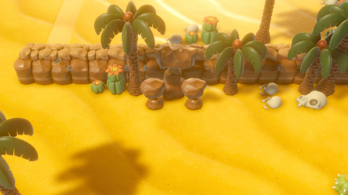 RPG Environments Kit-Desert
