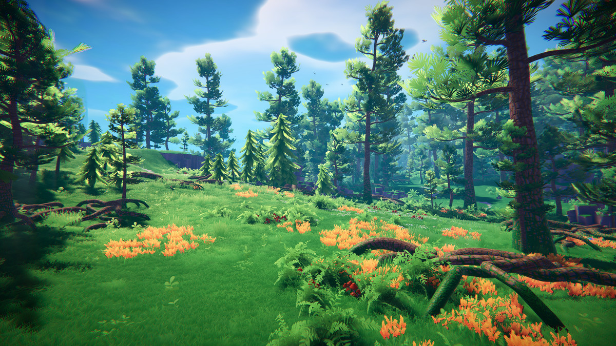 Adventure Nature Vol.6 Forest