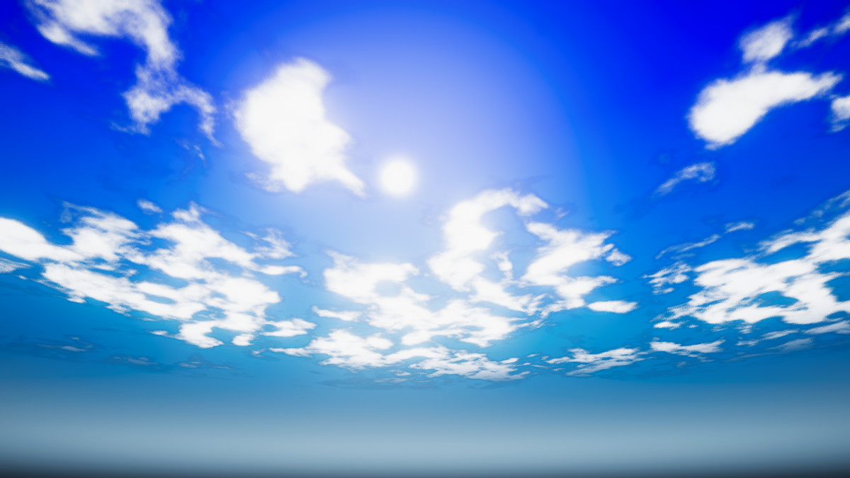 Instant Skies - Procedural Sky Generator