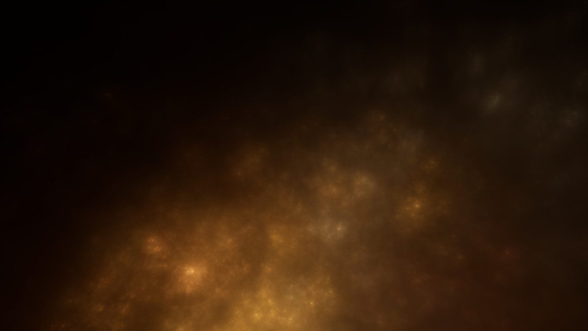 HDRI 16K MistySky_2 — 4 Seamless Cinematic Mist Skies