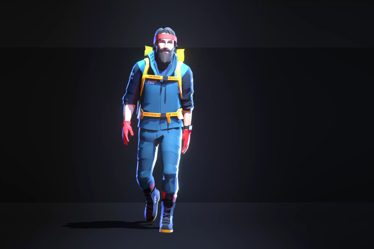 Polyquest Heroes: Adventurer I Explorer