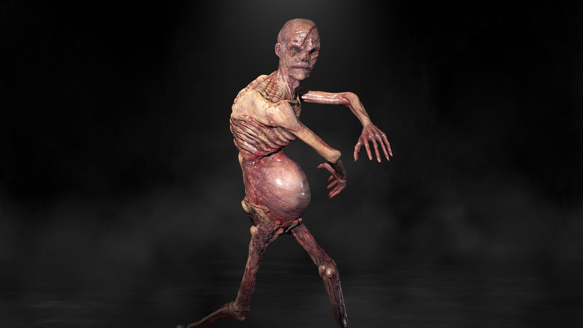 INSANE ZOMBIES - Zombies, Ghouls Bundle