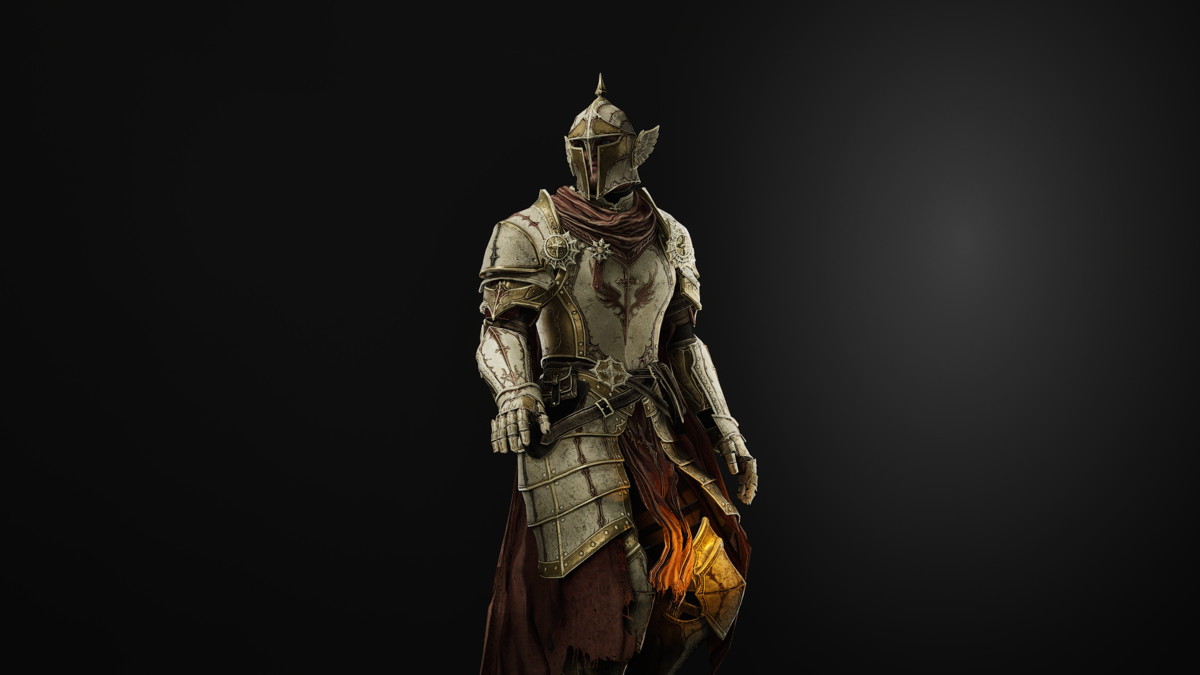 White Knight