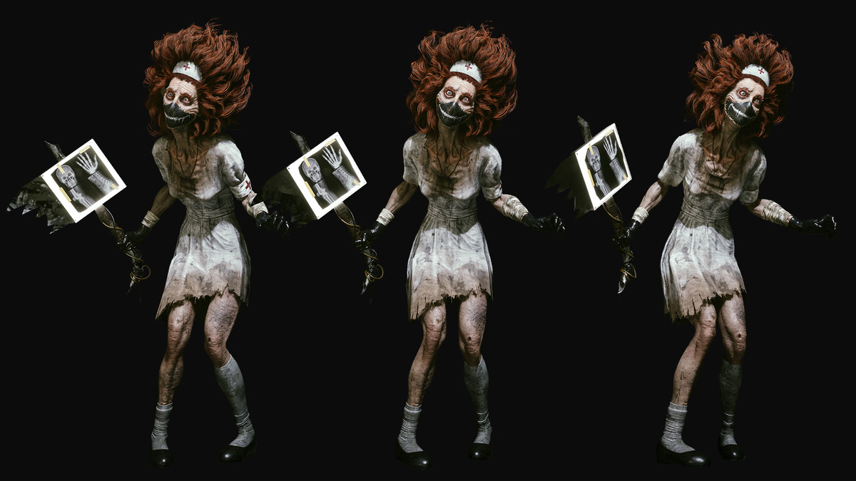 Welcome Sanitarium Bundle