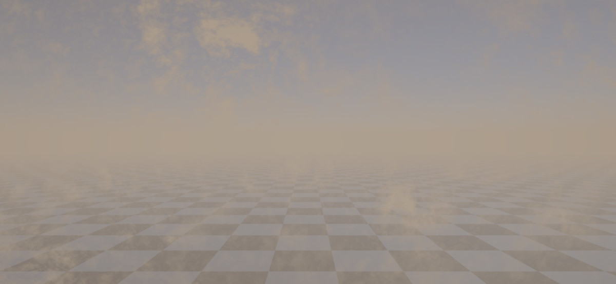 Fullscreen Effects Pack