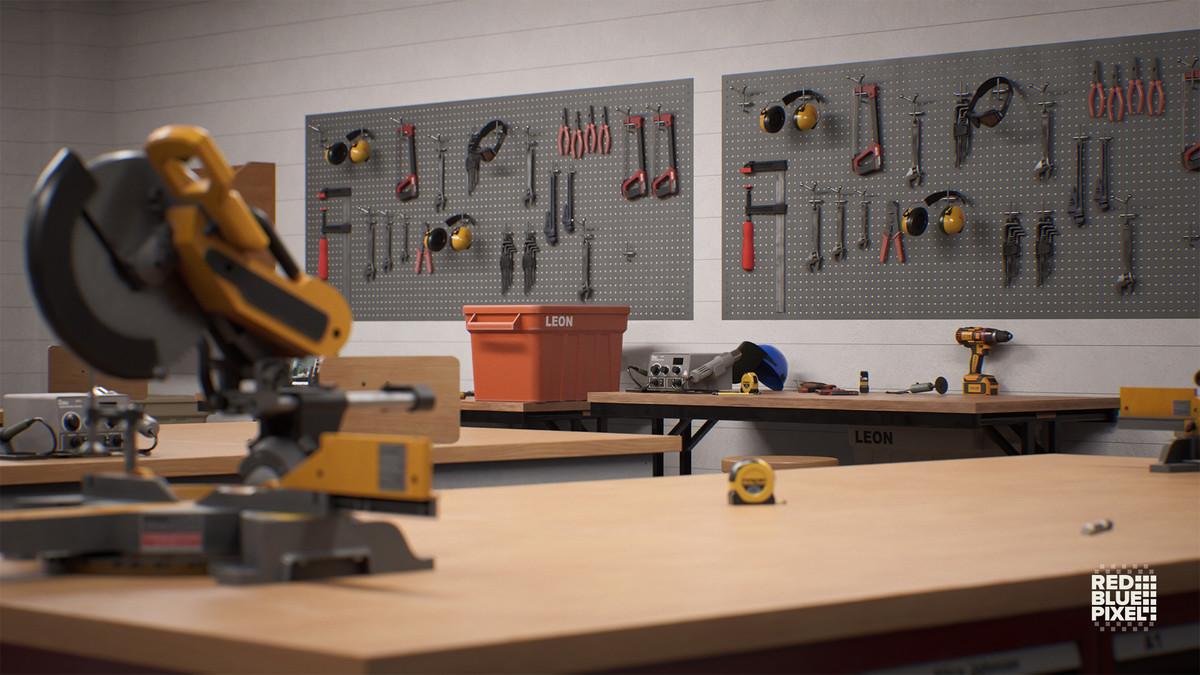 School Workshop