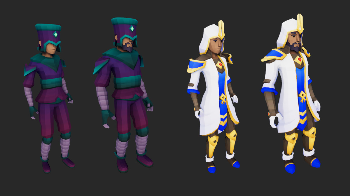 RPG Art ULTIMATE Bundle