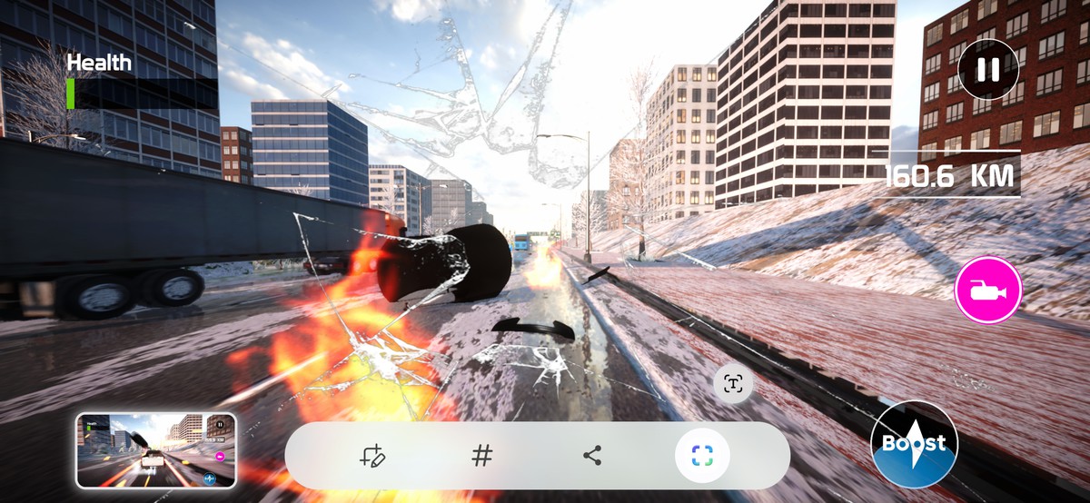 Traffic Racing Game 3 (Complete Edition) for URP