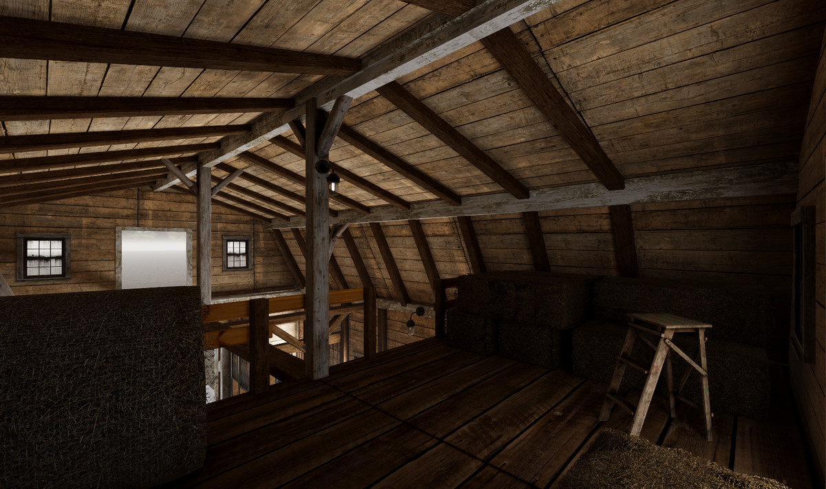 Barn