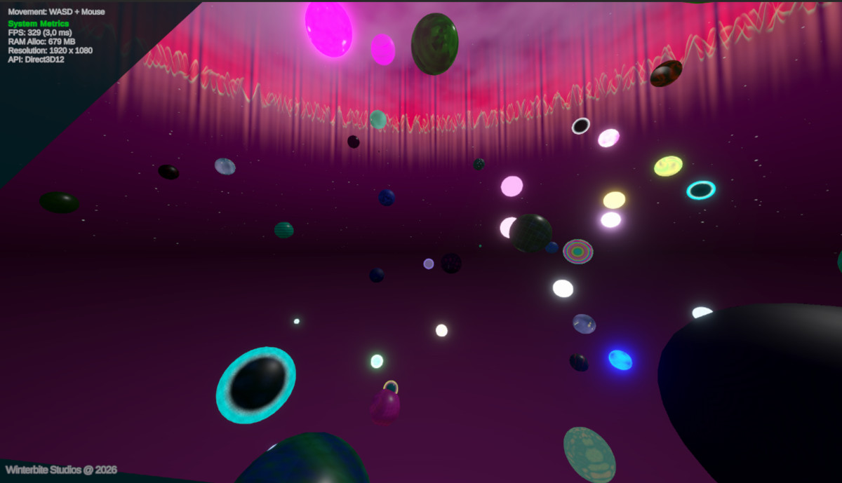 FlexShader