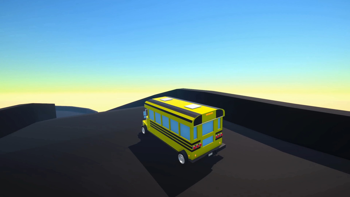 Arcade Car Controller PRO