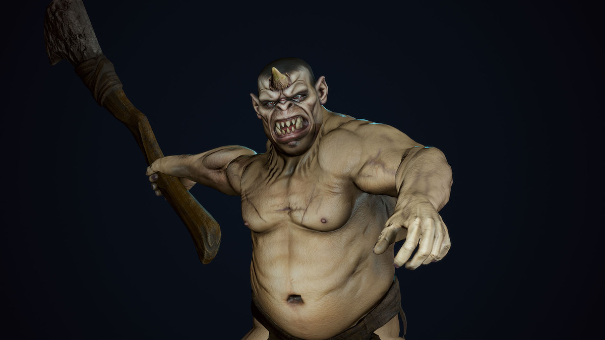 Ogre_Collection