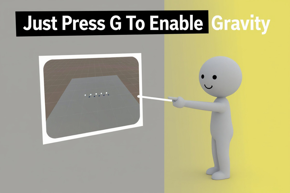 Architect's Toolkit: Design, Physics, Optimize & Editors