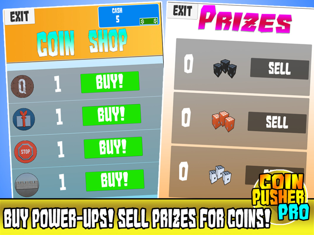 Seaside Arcade Bundle