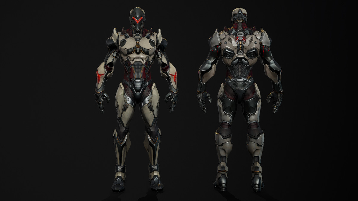 Sci-Fi_Cyborg_14