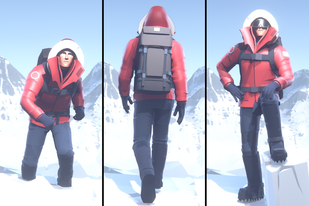 Polyquest Heroes: Adventurer I Explorer