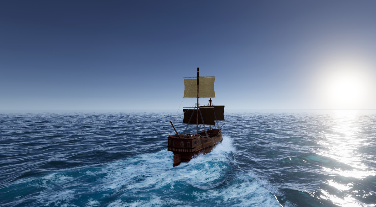 KWS2 Dynamic Water System