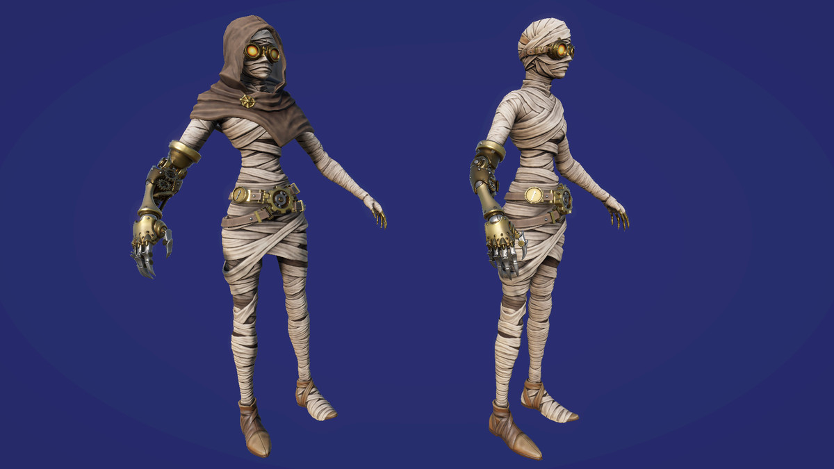 steampunk 01