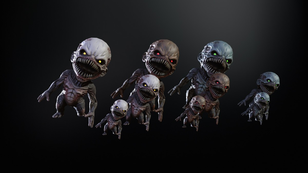 ChibiMonster5Pack2