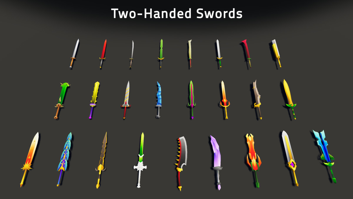 RPG Art ULTIMATE Bundle