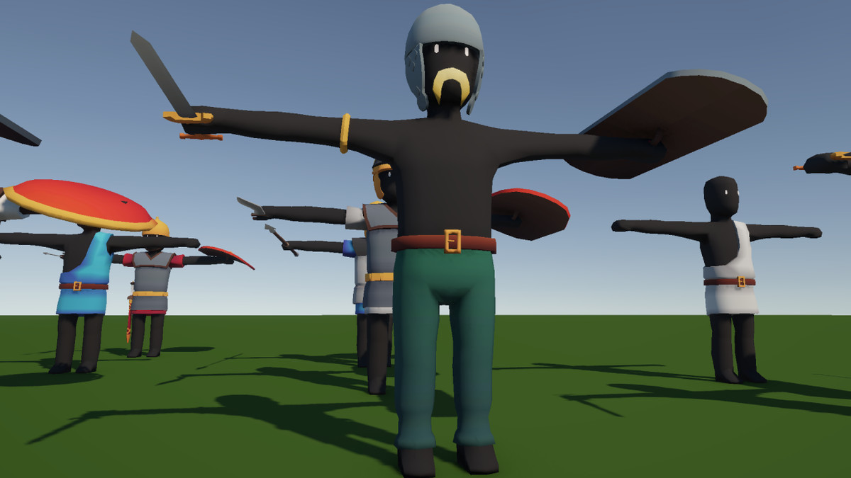 Ancient Kingdoms Military Cultures