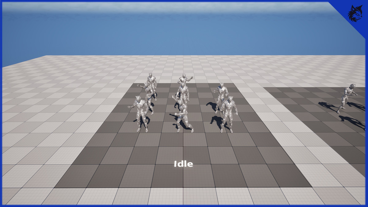 RPG Dungeon Bundle Animation Pack