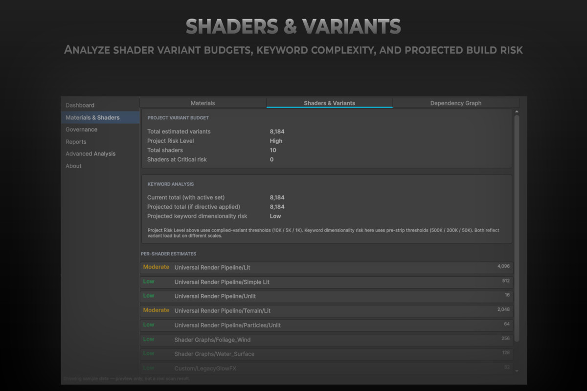 ShaderOS Pro