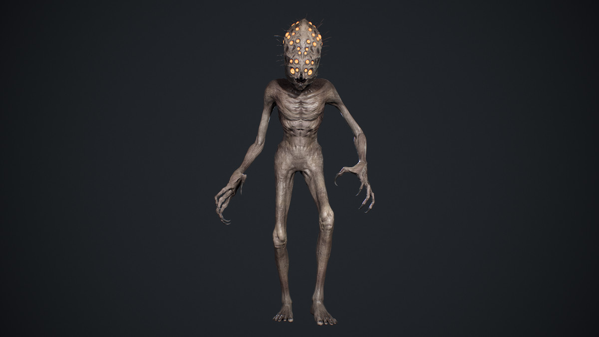 Oculus Mutant 2