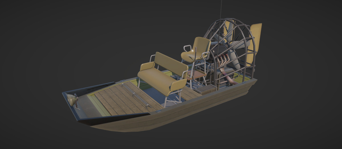 3 Boats Pack