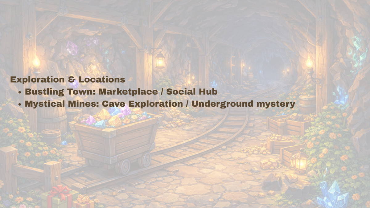 Ultimate Farming & Life Sim: Orchestral Music Collection